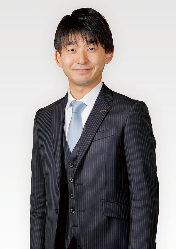 小池 駿介の写真